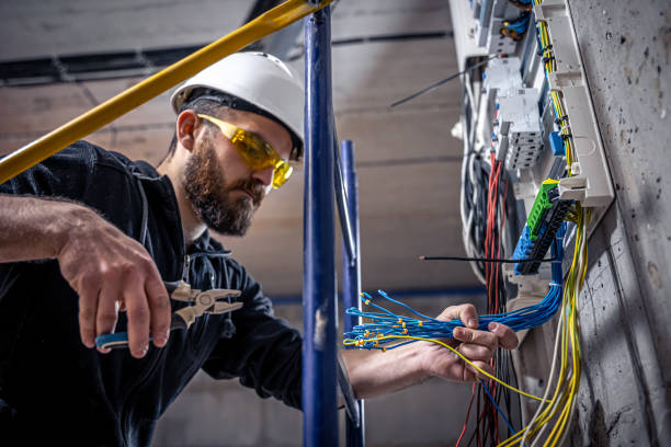 Best Electrical Upgrades for Homes  in Humboldt, TN