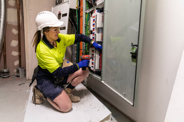 Best Local Electrician Companies  in Humboldt, TN