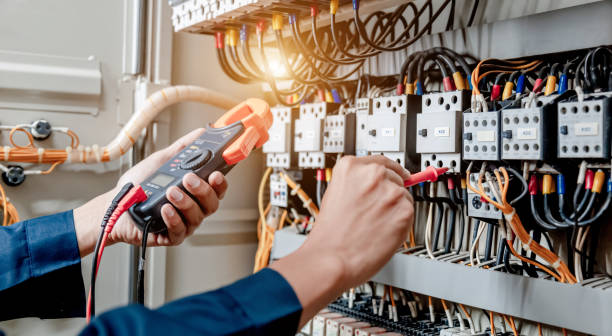 Best Ceiling Fan Installation Electrician  in Humboldt, TN