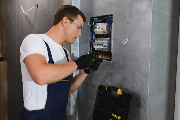 Best Home Electrical Repair  in Humboldt, TN