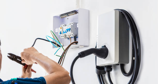 Best Industrial Electrical Services  in Humboldt, TN