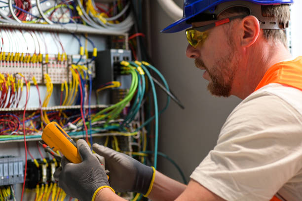 Best Electrical System Inspection  in Humboldt, TN