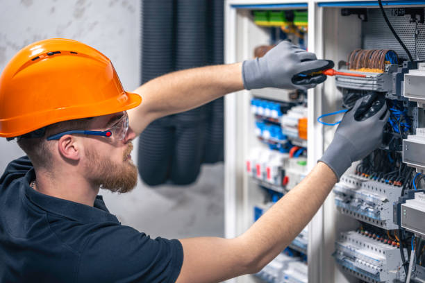 Best Local Electrician Companies  in Humboldt, TN