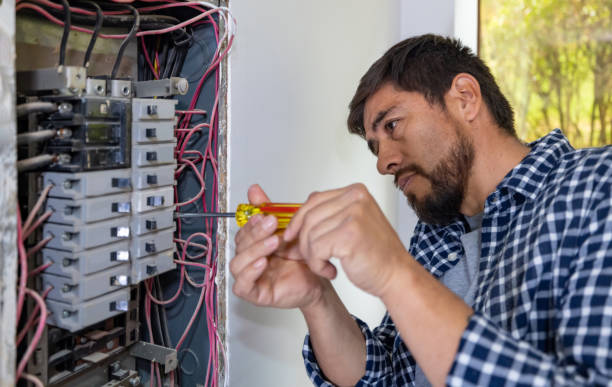 Best Affordable Electrical Installation  in Humboldt, TN